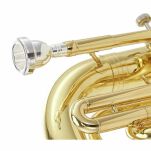 Baryton Marszowy Thomann MBH-303 L - 6