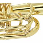 Baryton Marszowy Thomann MBH-303 L - 7