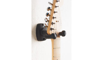 Uchwyt gitarowy na ścianę K&M 16250