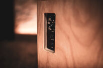 Cajon Pickup Snarecraft MEINL PSC100NT - 5