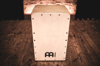 Cajon Pickup Snarecraft MEINL PSC100NT - 2