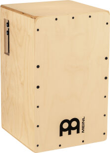 Cajon Pickup Snarecraft MEINL PSC100NT