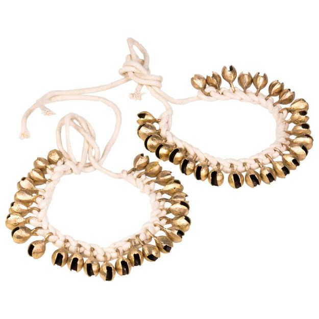 Dzwonki AFROTON AS731 para