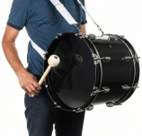 Bęben dla kapel, zespołów 16