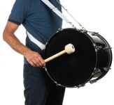 Bęben dla kapel, zespołów 16