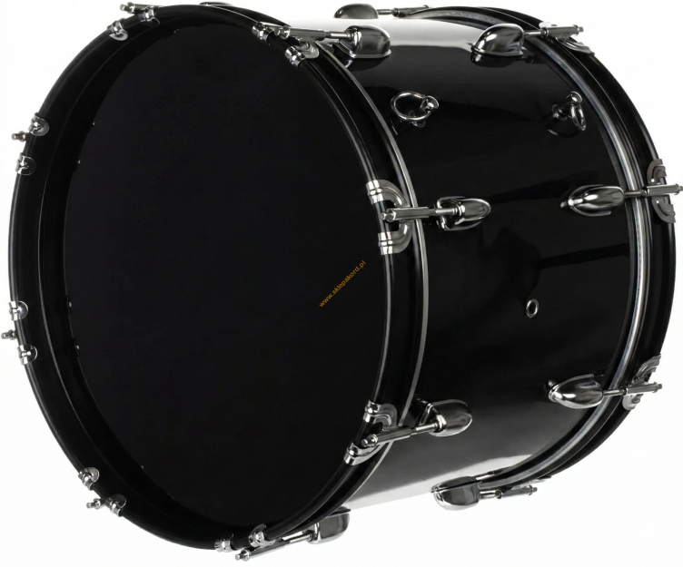 Bęben dla kapel, zespołów 16