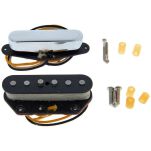 Przetwornik zestaw Pickup Fender Custom Texas Special Tele Set - 3