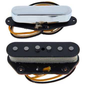 Przetwornik zestaw Pickup Fender Custom Texas Special Tele Set