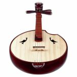 Lutnia chińska Artino Marco Polo Chinese ZhongRuan - 2