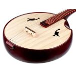 Lutnia chińska Artino Marco Polo Chinese ZhongRuan - 3