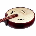Lutnia chińska Artino Marco Polo Chinese ZhongRuan - 4