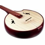 Lutnia chińska Artino Marco Polo Chinese ZhongRuan - 5