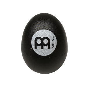 Shaker Jajko Egg MEINL ES czarny