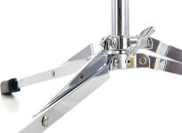 Statyw na talerz Millenium 601 Flat Straight Cymbal Stand prosty - 4