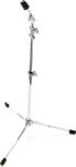Statyw na talerz Millenium 601 Flat Straight Cymbal Stand prosty - 5