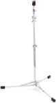 Statyw na talerz Millenium 601 Flat Straight Cymbal Stand prosty - 7