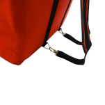 Pokrowiec akordeon PREMIUM 120 bas czerwony - 8