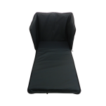 Pokrowiec akordeon PREMIUM 120 bas czerwony - 10