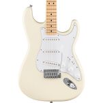 Gitara elektryczna Fender Standard Strat MN WPG OWT - 3