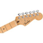 Gitara elektryczna Fender Standard Strat MN WPG OWT - 4
