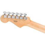 Gitara elektryczna Fender Standard Strat MN WPG OWT - 5