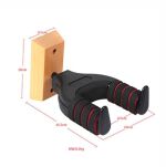 Uchwyt gitarowy ścienny J-19A KALINE - 3