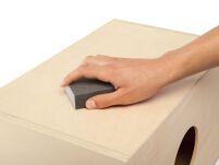 Cajon do samodzielnego montażu MEINL DMYO-CAJ-BU - 13