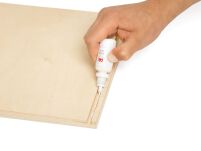 Cajon do samodzielnego montażu MEINL DMYO-CAJ-BU - 5