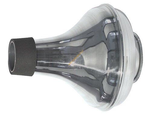 Tłumik do puzonu WOW WOW - aluminium