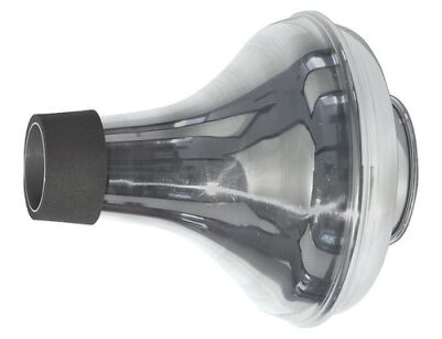 Tłumik do puzonu WOW WOW - aluminium