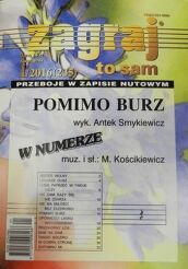 Książka - ZAGRAJ TO SAM kwartalnik (235) I/2016