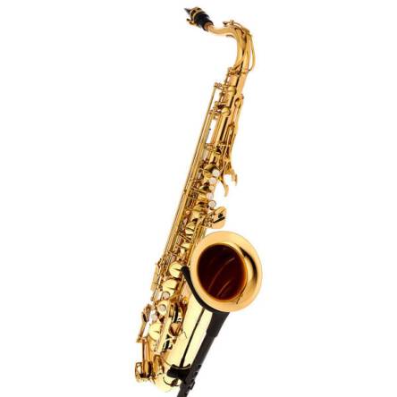Saksofon tenorowy Bb Thomann TTS-180