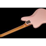 Gitara elektryczna Harley Benton JA-60CC Shell Pink - 7