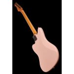 Gitara elektryczna Harley Benton JA-60CC Shell Pink - 10