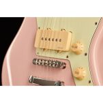 Gitara elektryczna Harley Benton JA-60CC Shell Pink - 12