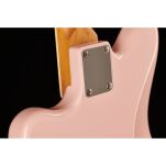 Gitara elektryczna Harley Benton JA-60CC Shell Pink - 14