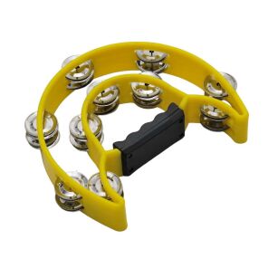 Tamburyno TB-01 żółte