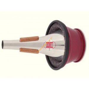 Tłumik Cup Trąbka (J2-A)  Harmon