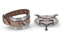 Lirka na flet poprzeczny GEWA - 2