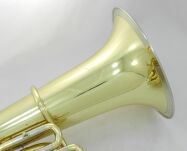 Tuba Cerveny C CCB 681-5R DR25-118 - 3