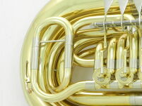 Tuba Cerveny C CCB 681-5R DR25-118 - 6