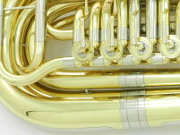 Tuba Cerveny C CCB 681-5R DR25-118 - 7