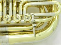 Tuba Cerveny C CCB 681-5R DR25-118 - 8