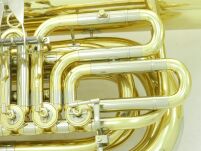 Tuba Cerveny C CCB 681-5R DR25-118 - 9