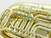 Tuba Cerveny C CCB 681-5R DR25-118 - 10