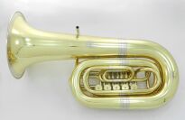 Tuba Cerveny C CCB 681-5R DR25-118 - 12