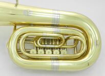 Tuba Cerveny C CCB 681-5R DR25-118 - 13