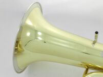 Tuba Cerveny C CCB 681-5R DR25-118 - 14