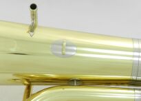 Tuba Cerveny C CCB 681-5R DR25-118 - 15