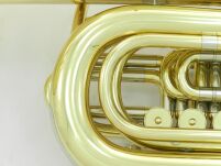 Tuba Cerveny C CCB 681-5R DR25-118 - 16